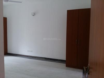 4 BHK Independent House
