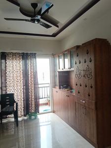Hall Image of 1210 Sq.ft 2 BHK Apartment / Flat for sale in DB Lakven Gardenia, K R Puram Bengaluru for Rs. 9700000