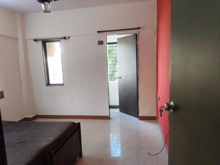 L And T Vijay Nagar Society Bedroom 1