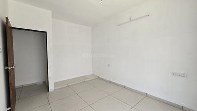Bedroom Image of 1100 Sq.ft 3 BHK Duplex for sale in Ratnam Lifestyle Duplex, Ankhol Vadodara for Rs. 8100000