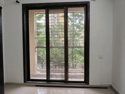 Bedroom Image of 1105 Sq.ft 2 BHK Apartment / Flat for sale in Taloja Navi Mumbai for Rs. 6000000
