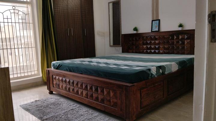 Sector 43 Bedroom One 1