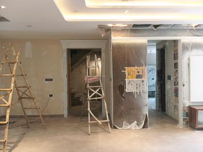 Living Room Image of 2250 Sq.ft 4 BHK Builder Floor for sale in Sector 23 Gurgaon for Rs. 37500000