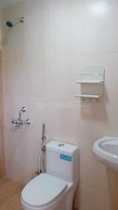 Bathroom Image of 914 Sq.ft 2 BHK Apartment / Flat for sale in Vagator Goa for Rs. 17500000