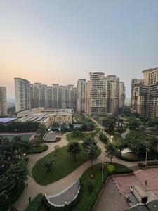 2 BHK Flat