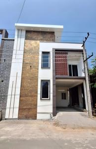 Image of 1300 Sq.ft 3 BHK Independent House for sale in Surapet, Chennai for Rs. 9400000