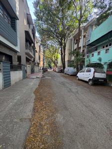 Image of 2000 Sq.ft 4 BHK Duplex for sale in Kalyan Nagar, Bengaluru for Rs. 38000000