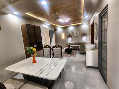 Hall Image of 1640 Sq.ft 3 BHK Apartment / Flat for sale in RK The Veranda, Kanakpura Jaipur for Rs. 7500000