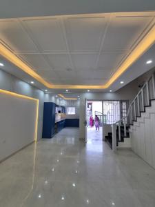 Kitchen Image of 3000 Sq.ft 3 BHK Villa for sale in Sahastradhara Road Dehradun for Rs. 18000000