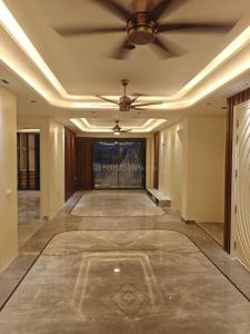 Hall Image of 2400 Sq.ft 4 BHK Builder Floor for sale in Sector 46 Gurgaon for Rs. 40000000
