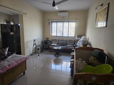 Hall Image of 920 Sq.ft 2 BHK Apartment / Flat for sale in Pimple Gurav Pune for Rs. 6700000