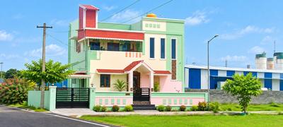 Image of 1000 Sq.ft Residential Plot / Land for sale in Chaitanya Avenue, Poonamallee, Chennai for Rs. 4500000