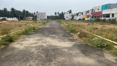 Image of 43560 Sq.ft Residential Plot / Land for sale in Kalikkanaicken Palayam, Coimbatore for Rs. 1250000