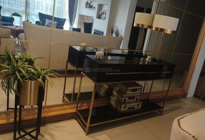Balcony Image of 2200 Sq.ft 3 BHK Apartment / Flat for sale in Embassy Pristine, Bellandur Bengaluru for Rs. 62000000