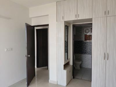 Bedroom Image of 800 Sq.ft 2 BHK Apartment / Flat for sale in Signature Global Andour Heights, Sector 71 Gurgaon for Rs. 8300000