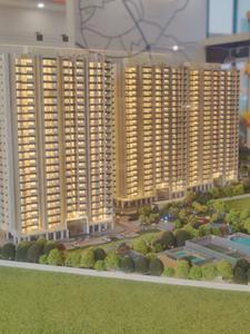 Image of 1440 Sq.ft 3 BHK Apartment / Flat for sale in The O G By Habulus, Electronic City, Bengaluru for Rs. 14000000