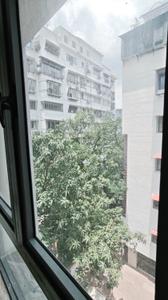 Balcony Image of 2600 Sq.ft 3 BHK Apartment / Flat for sale in Elgin Kolkata for Rs. 40500000