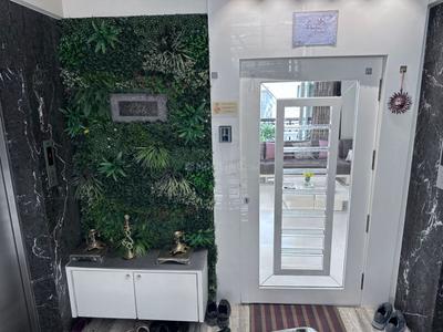 Bathroom Image of 1850 Sq.ft 3 BHK Apartment / Flat for sale in Juhu Mumbai for Rs. 102500000