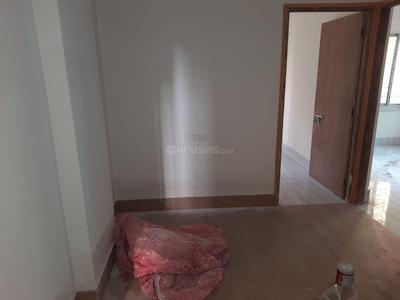 Bedroom Image of 1100 Sq.ft 3 BHK Apartment / Flat for sale in Behala Chowrasta Kolkata for Rs. 6750000