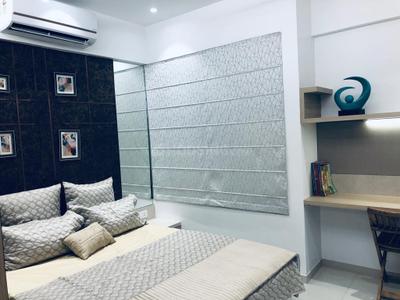 Bedroom Image of 2376 Sq.ft 4 BHK Apartment / Flat for sale in Baner Pune for Rs. 21400000