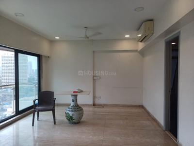 Hall Image of 3600 Sq.ft 5 BHK Apartment / Flat for sale in DLH Sorrento, Andheri West Mumbai for Rs. 80000000