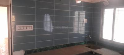 Bathroom Image of 888 Sq.ft 2 BHK Apartment / Flat for sale in Madhyamgram Kolkata for Rs. 3400000