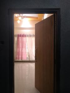 3D Tour Of Shantinath Enterprise Anant Tower E And F