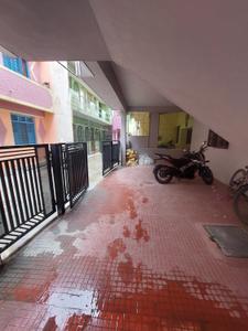 Image of 600 Sq.ft 2 BHK Apartment / Flat for rent in Halasuru, Bengaluru for Rs. 26000