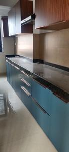 Kitchen Image of 750 Sq.ft 2 BHK Apartment / Flat for sale in Gurukrupa Primus Residences, Santacruz East Mumbai for Rs. 22000000