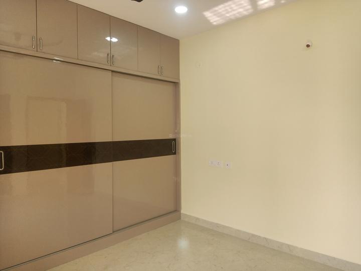 Kondapur Raghavendra colony Bedroom One 1