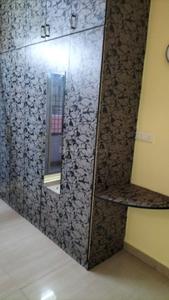Bedroom Image of 1080 Sq.ft 2 BHK Apartment / Flat for sale in Aspen Prince Princess Palace, Kalena Agrahara Bengaluru for Rs. 6300000
