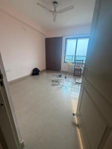 Bedroom Image of 1413 Sq.ft 3 BHK Apartment / Flat for rent in Ashiana Town, Thara Bhiwadi for Rs. 18000
