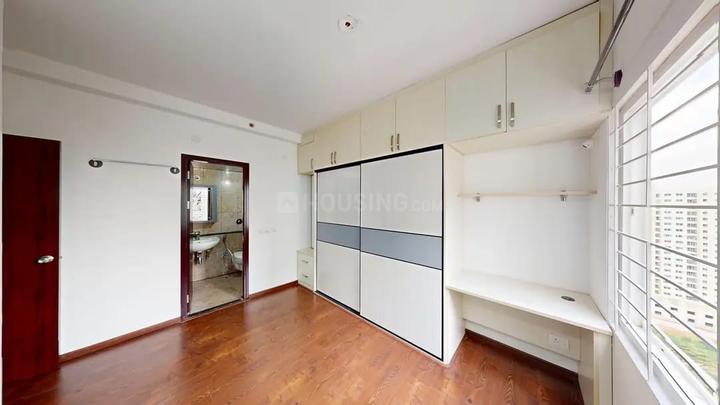 Godrej Park Retreat Main Image 1