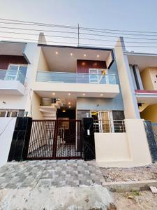 Image of 1500 Sq.ft 3 BHK Independent House for sale in Kharar, Mohali for Rs. 5800000