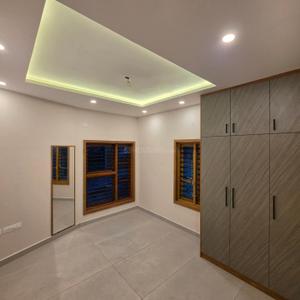 Bedroom Image of 2900 Sq.ft 5 BHK Independent House for sale in Kakkanad Kochi for Rs. 17000000