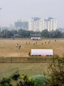 Image of 1496 Sq.ft 3 BHK Apartment / Flat for sale in Ghaila, Lucknow for Rs. 7500000
