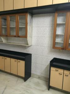 Kitchen Image of 2100 Sq.ft 8 BHK Villa for sale in Bodakdev Ahmedabad for Rs. 90000000