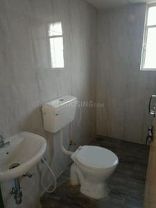 Bathroom Image of 700 Sq.ft 2 BHK Apartment / Flat for sale in Xrbia City, Chakan Pune for Rs. 3500000