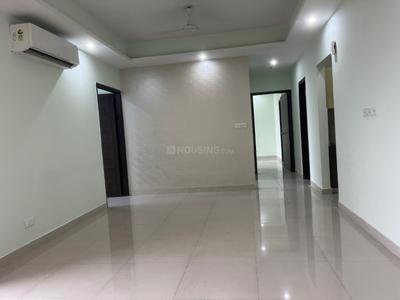 3 BHK Flat