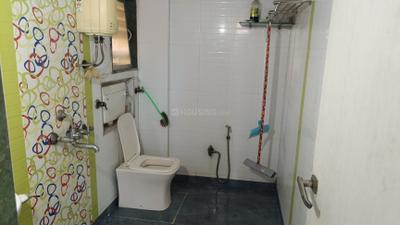 Image of 820 Sq.ft 2 BHK Apartment / Flat for sale in Oshodhara Greens, Kalyan West, Kalyan for Rs. 8500000