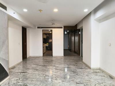 Living Room Image of 1850 Sq.ft 3.5 BHK Apartment / Flat for sale in Lodha New Cuffe Parade Lodha Evoq, Sion Mumbai for Rs. 62000000