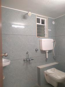 Bedroom Image of 620 Sq.ft 1 BHK Apartment / Flat for sale in KK Radha Nilaya, Bapane Mumbai for Rs. 3250000