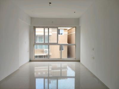 Living Room Image of 861 Sq.ft 2 BHK Apartment / Flat for sale in Romell Orbis, Andheri East Mumbai for Rs. 17835000