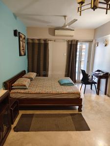 Bedroom Image of 2212 Sq.ft 3 BHK Apartment / Flat for sale in Sanskruti Terraza, Aundh Pune for Rs. 35000000