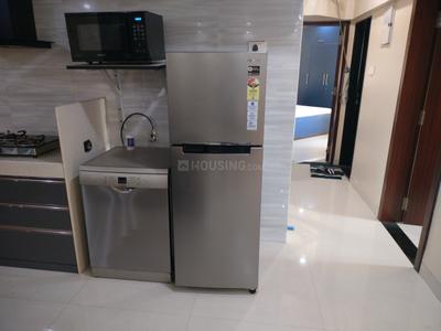2 BHK Flat