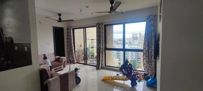 2 BHK Flat