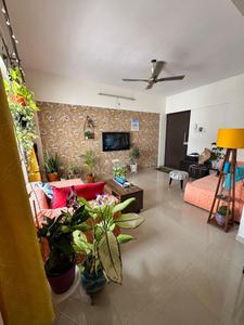 1 BHK Flat