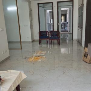 Living Room Image of 1180 Sq.ft 2.5 BHK Apartment / Flat for sale in Smartworld Orchard, Sector 61 Gurgaon for Rs. 18200000