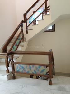 Hall Image of 2000 Sq.ft 4 BHK Villa for sale in Kottivakkam Chennai for Rs. 30000000