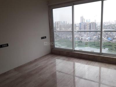 Bedroom Image of 2500 Sq.ft 4 BHK Apartment / Flat for sale in Ajmera I Land Zeon, Wadala East Mumbai for Rs. 95000000